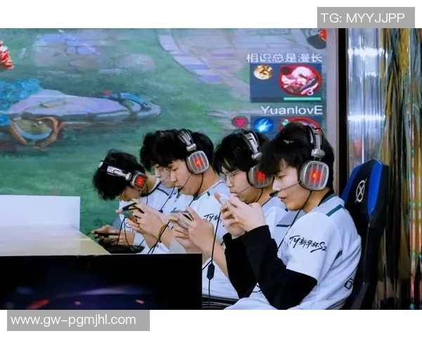 热议王者荣耀LNG战队力量变革引发电竞圈新风潮与未来展望